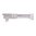 Canna MATCH per 1911 .45 ACP 4,25 in. passo 1:16 Acciaio inossidabile