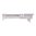 Canna MATCH per 1911 .45 ACP 4,25 in. passo 1:16 Acciaio inossidabile