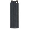 L'alloggiamento del percussore 1911 in acciaio blu, con checkering profondo, offre una presa sicura e stabile per il tuo 1911 Auto, compatibile con frame Govt. e Commander.