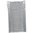 Front strap in acciaio inox