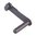 .38S/9MM FERMO CARRELLO, BLU