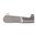 .38S/9MM fermo carrello, acciaio inossidabile