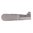 Arresto carrello .45 ACP, acciaio inox