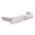 Arresto carrello .45 ACP, acciaio inox