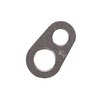Il kit 1911 BARREL LINK di WILSON COMBAT offre 5 link in acciaio inossidabile 416 per ottimizzare il lockup e migliorare la precisione della tua arma.