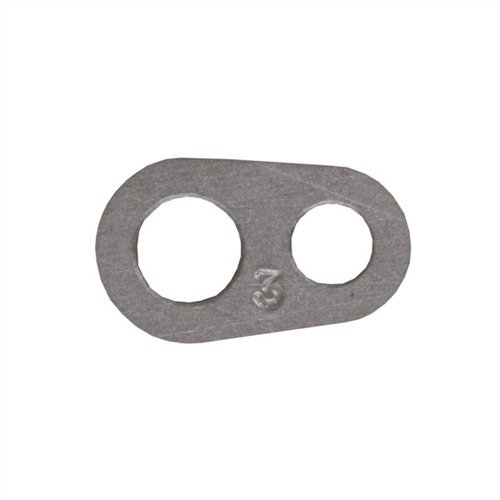 Kit di barrel links Wilson Combat, in acciaio inox 416, per ottimizzare il lockup e la funzionalità della tua 1911. Include tutti e 5 i link da .278".
