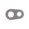 Kit di barrel links Wilson Combat, in acciaio inox 416, per ottimizzare il lockup e la funzionalità della tua 1911. Include tutti e 5 i link da .278".