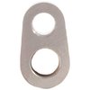 Il kit di barrel links Wilson Combat offre 5 opzioni in acciaio inox 416 per una migliore precisione e funzionamento, regolando il lockup per prestazioni ottimali.