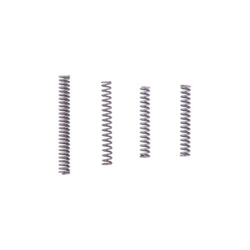 Il kit molle #321 S&W J Frame di Wilson Combat migliora le prestazioni della tua pistola con molle di alta qualità per una funzione affidabile e una maggiore affidabilità.