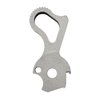 Martello ultraleggero in acciaio inox