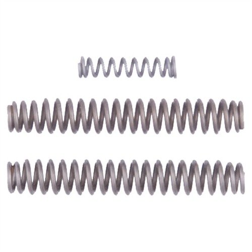 Il kit di molle #349 per Ruger SP101 di Wilson Combat migliora le prestazioni della tua pistola con molle di alta qualità e affidabilità superiore.