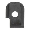 Il BULLET PROOF™ Firing Pin Stop per 1911 è realizzato in acciaio, garantisce un'estrazione affidabile e resiste a stress e cricche grazie ai bordi arrotondati.