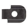 Il BULLET PROOF™ Firing Pin Stop per 1911 è realizzato in acciaio, garantendo resistenza e affidabilità per un'estrazione sicura e duratura.