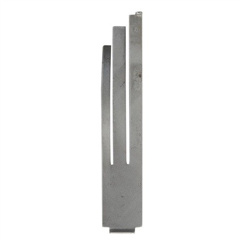 La molla del grilletto 1911 Bullet Proof di Wilson Combat è realizzata in acciaio per molle di alta qualità, temperata per una lunga durata e tensione costante.