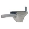 Il 1911 Extended Thumb Safety offre un'operazione rapida e positiva con un design ergonomico, disponibile in versioni Wide e Tactical per ogni esigenza.