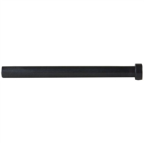 Il guide rod in acciaio temprato per Beretta 92/96 di WOLFF offre supporto superiore, migliora il ciclo e sostituisce il componente plastico originale per una funzione affidabile.