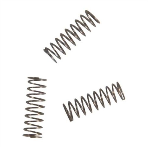 Sostituisci le molle di sicurezza del percussore deboli o rotte con il 1911 AUTO FIRING PIN SAFETY BLOCK SPRING di WOLFF, compatibile con Colt 1911 e modelli simili.