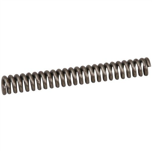 Migliora le prestazioni del tuo fucile Remington con la molla trigger Wolff RP, che riduce il peso del grilletto per un'accuratezza più costante.