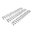 Molla potenziata +10%, confezione da 3, per SIG P220 / Browning BDA MF