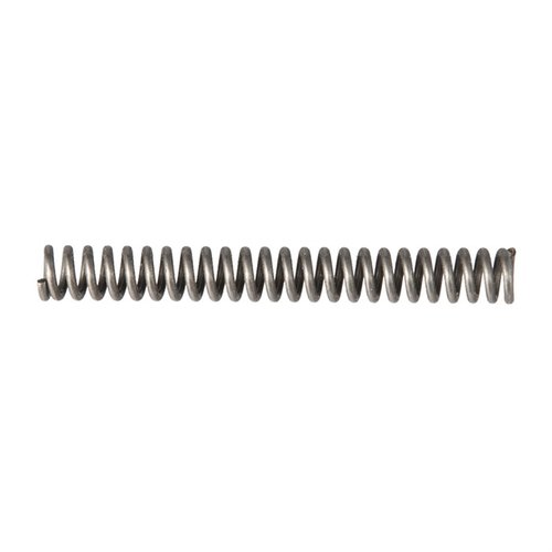 Molla del cane WOLFF da 18 lb per SIG SAUER P230, offre una potenza ridotta per un miglior controllo e prestazioni superiori, ideale per modelli con numeri di serie specifici.