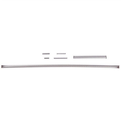 Il kit M1 Carbine Tune-Up Spring Kit di Wolff migliora il funzionamento della tua carabina M1, includendo molle di alta qualità per una maggiore affidabilità e prestazioni.