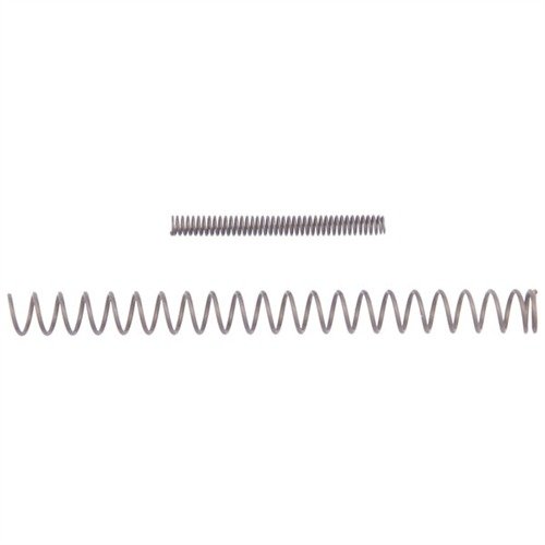 Il TYPE A RECOIL SPRING WOLFF da 7 lb è ideale per cariche leggere, garantendo funzionamento corretto e durata eccezionale per il tuo 1911 Auto.