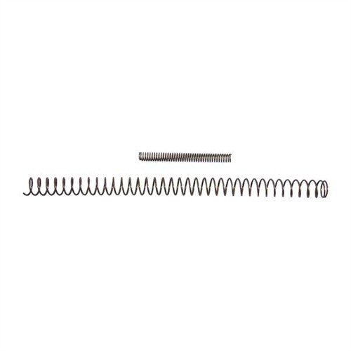 Il TYPE A RECOIL SPRING da 8 lb di WOLFF è ideale per cariche leggere, garantendo affidabilità e durata, senza compromettere le prestazioni della tua 1911.