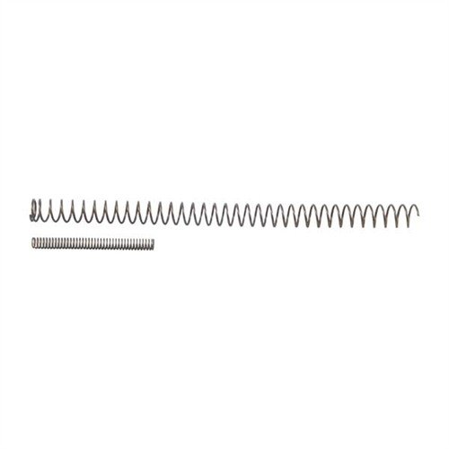 Il TYPE A RECOIL SPRING da 10 lb di WOLFF è ideale per cariche leggere, garantendo affidabilità e durata, perfetto per il 1911 Auto con caricamenti soft.