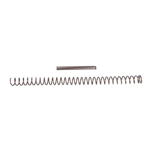 Il TYPE A RECOIL SPRING WOLFF da 14 lb è ideale per cariche leggere, garantendo affidabilità e durata per il tuo 1911 Auto, senza compromettere le prestazioni.