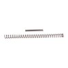 Il TYPE A RECOIL SPRING WOLFF da 14 lb è ideale per cariche leggere, garantendo affidabilità e durata per il tuo 1911 Auto, senza compromettere le prestazioni.