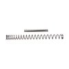 Molla a potenza variabile WOLFF 12 LB per Colt Commander