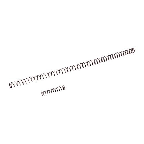 I kit di molle WOLFF migliorano le prestazioni e ripristinano l'affidabilità con molle di rinculo extra power da 6 lb e un pacchetto completo di molle standard.