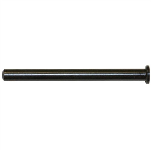 Il RECOIL GUIDE ROD WOLFF per GLOCK® 17/22 offre supporto superiore e migliore allineamento della molla, riducendo il rischio di bloccaggio e migliorando il funzionamento.
