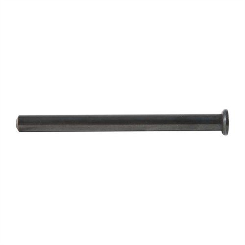Il RECOIL GUIDE ROD WOLFF per GLOCK® 20/21 offre supporto superiore e migliore allineamento della molla, migliorando il ciclo e prevenendo il bloccaggio della molla.