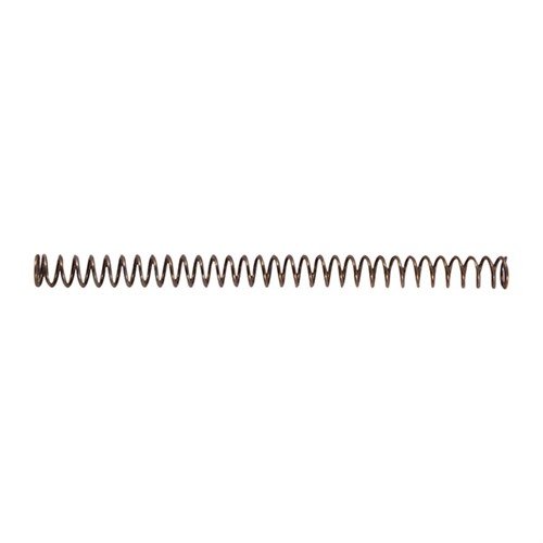 Molla Striker WOLFF per REM 700/722/725 e RUGER 77 migliora l'accelerazione dello striker, riduce i problemi di accensione e garantisce tempi di chiusura più rapidi.