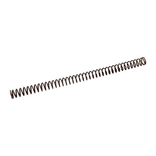 Mollettone WOLFF per REM 700/722/725 e RUGER 77 migliora l'accelerazione dello striker, riduce i problemi di accensione e offre tempi di blocco più rapidi.