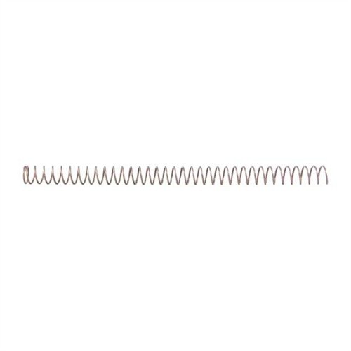 Molla di rinculo TYPE A da 10 lb per cariche soft (Target), ideale per cariche leggere, garantisce affidabilità e prestazioni ottimali per il tuo 1911.