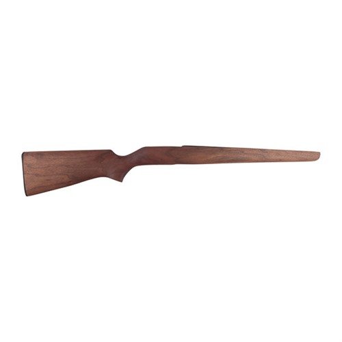 Il calcio MAUSER 98 in noce offre un aspetto tradizionale, finitura resistente alle intemperie e adattamento facile per fucili Mauser e Savage 110.