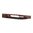 MAUSER 98 calcio sporter in legno marrone