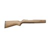 RUGER 10/22 Calcio standard per giovani Sporter in legno marrone
