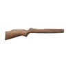 RUGER 10/22 calcio junior rialzato Sporter in legno marrone