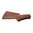 Calcio pistol grip per MARLIN 336, marrone