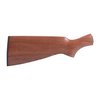 Calcio sostituto prefinito in noce americano, resistente agli agenti atmosferici, facile da installare e compatibile con hardware originale per Winchester Model 12.