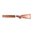 REMINGTON 11/12 GAUGE SERIES 2 SET CALCIATURA E GUARDAMANO, NOCE
