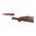 SAVAGE 24 set calcio e guardamano in legno