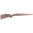 Calcio Sporter in legno marrone per MAUSER YUGO 48