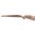 Calcio Sporter in legno marrone per MAUSER YUGO 48