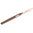 Calcio Sporter in legno marrone per MAUSER YUGO 48