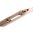 Calcio Sporter in legno marrone per MAUSER YUGO 48