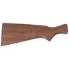 Calcio in noce americano prefinito per Remington 870, facile da installare, resistente alle intemperie e con finitura di alta qualità. Accetta hardware originale.